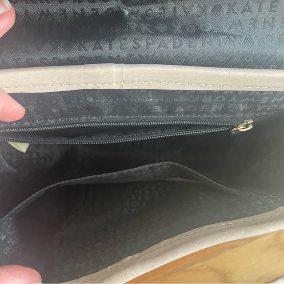 Kate Spade Crossbody Bag - Picture 6 of 8